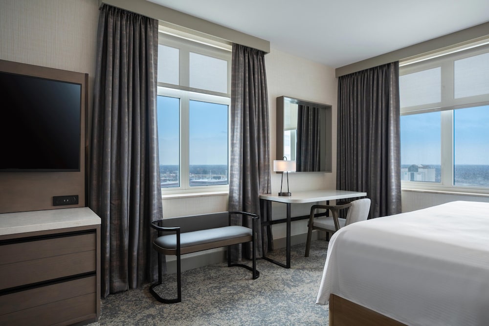 The Westin Chicago Lombard - photo 15