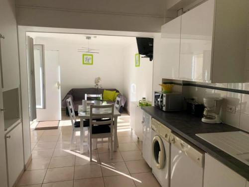 Gite Mella — La Courneuve — photo 3