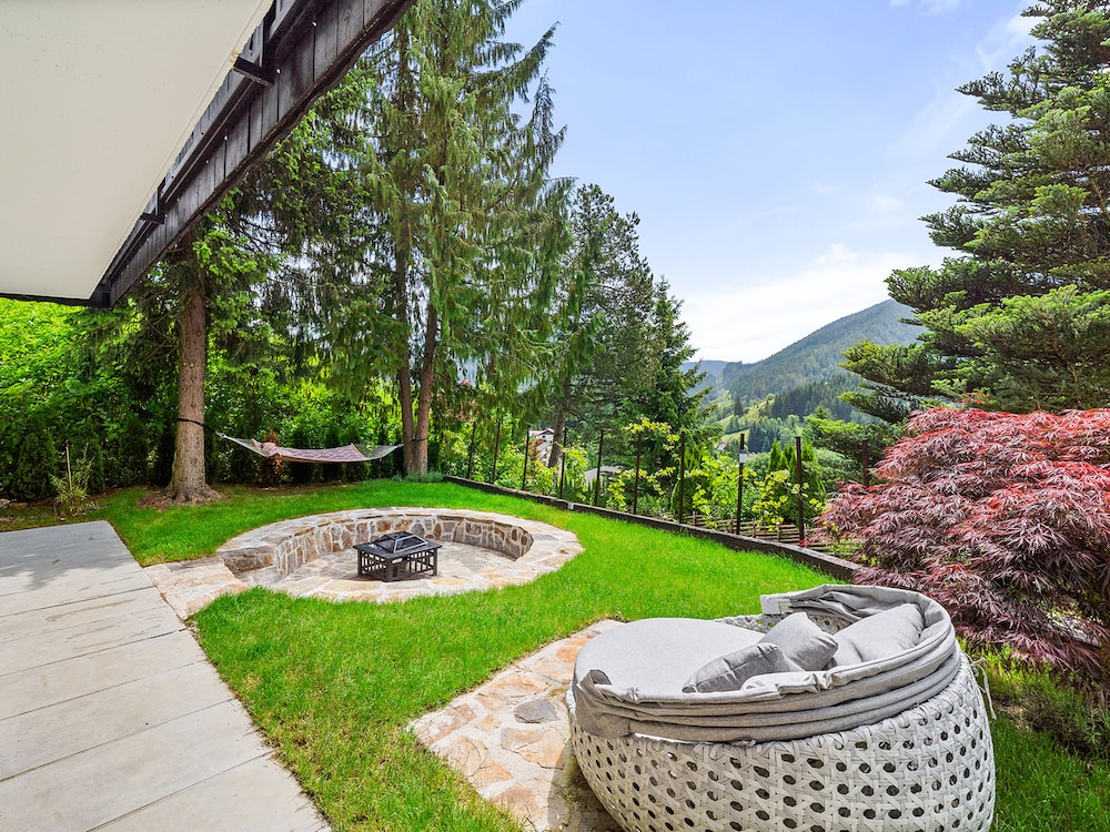 Villa Chou Chou — Spital Am Semmering — photo 3