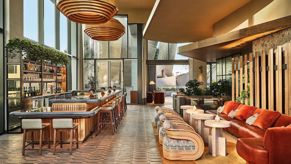 Conrad Los Angeles - photo 174