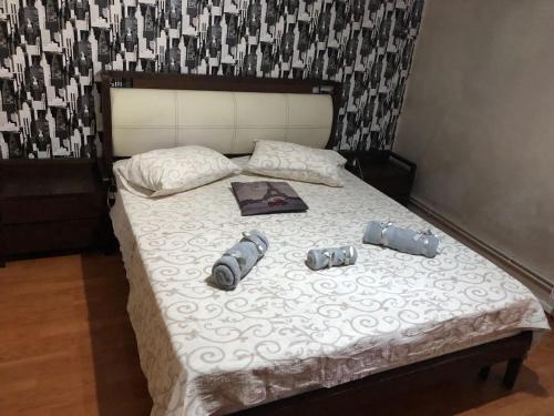 Klara Central - carbon neutral hotel in Constanta