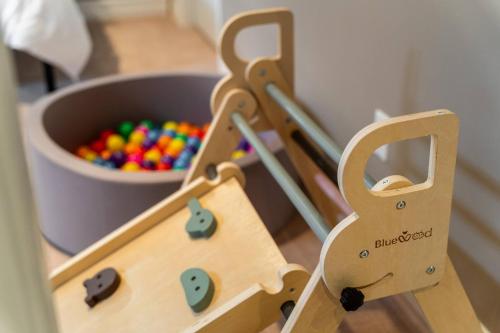 Family Retreat. in Milton, Canada