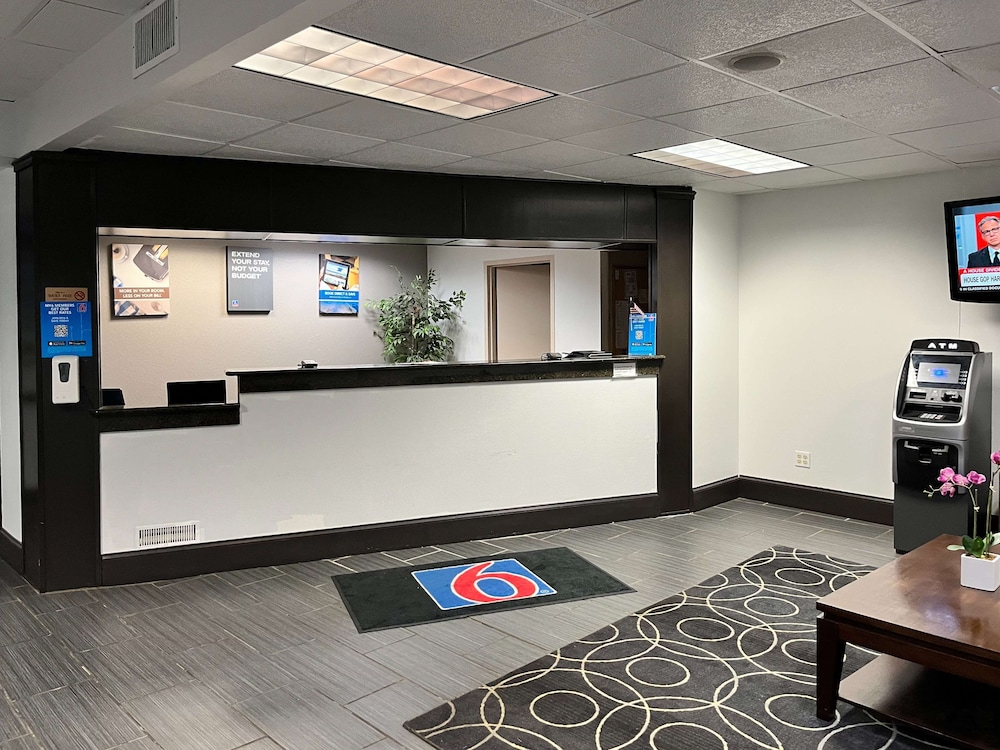 Studio 6 Suites Clarion PA - photo 2