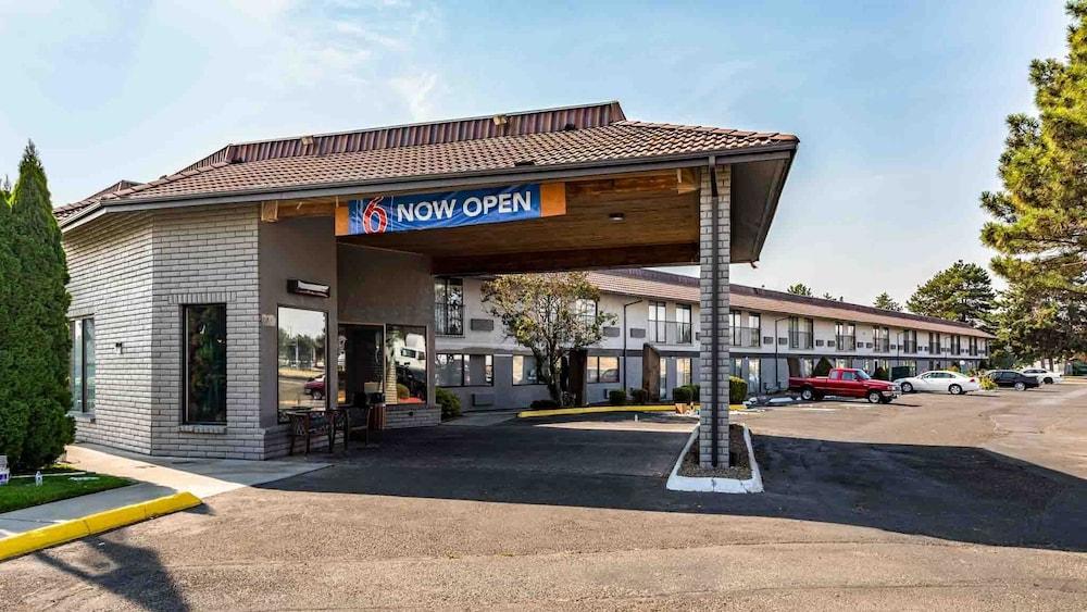 Motel 6 Kennewick WA Tri Cities - photo 4