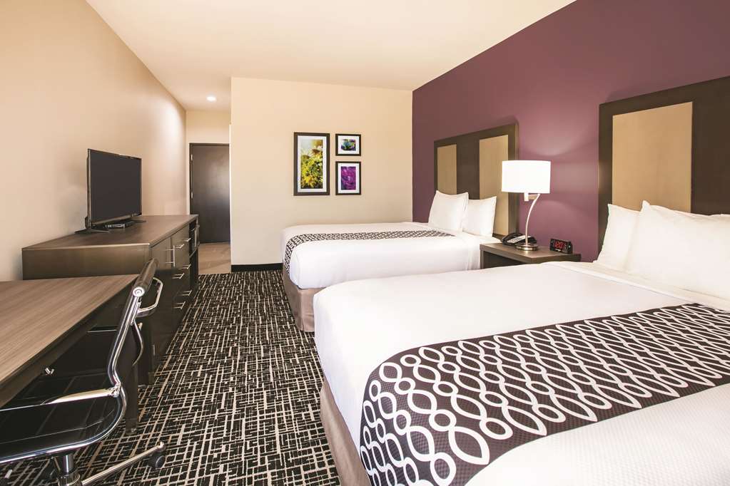 Quality Inn & Suites Colorado City TX - photo 19