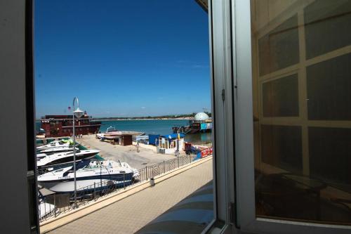 Marina Mini Hotel - last minute hotel in Anapa