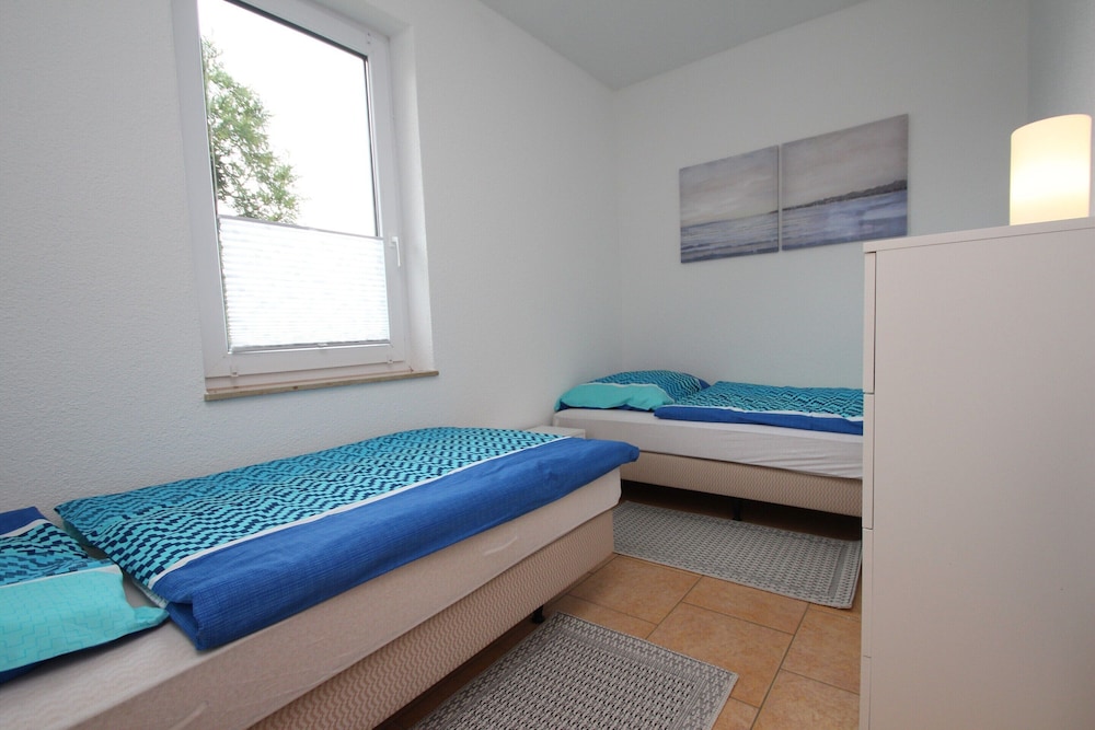 Ferienhaus Seeluft in Klein Labenz — Warin — photo 4