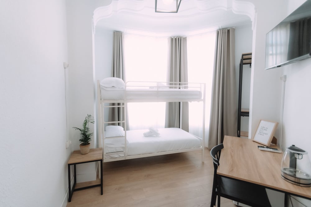 Concept Rooms — Valencia — photo 4