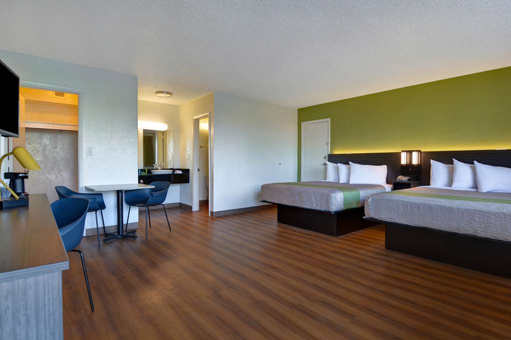 Motel 6 Cocoa Beach FL - photo 19