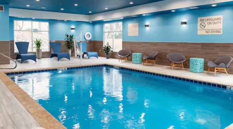 Hampton Inn by Hilton Cabot - photo 16