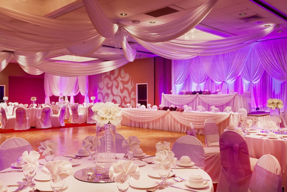 Holiday Inn Los Angeles Gateway Torrance by IHG - photo 36