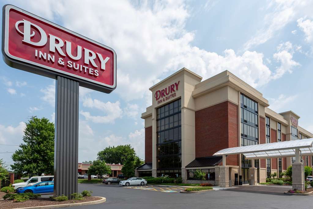 Drury Inn & Suites Nashville Airport - featured photo