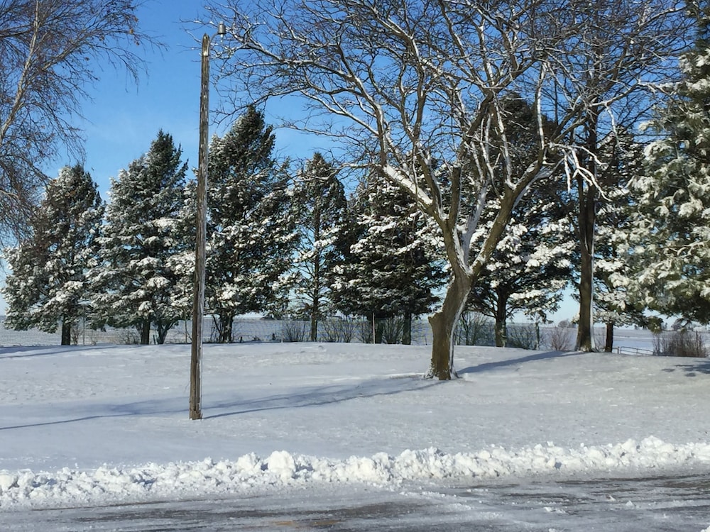 Crest Country Inn - photo 167