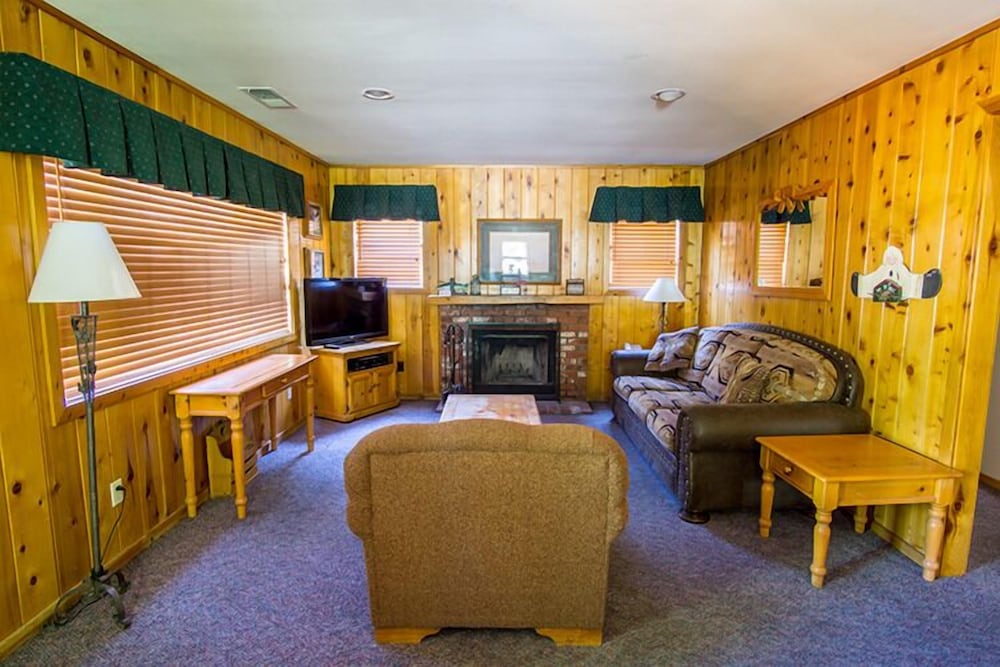 Double Eagle Resort & Spa - photo 19