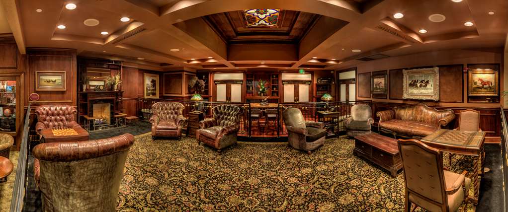 Carnegie Hotel & Spa - photo 14