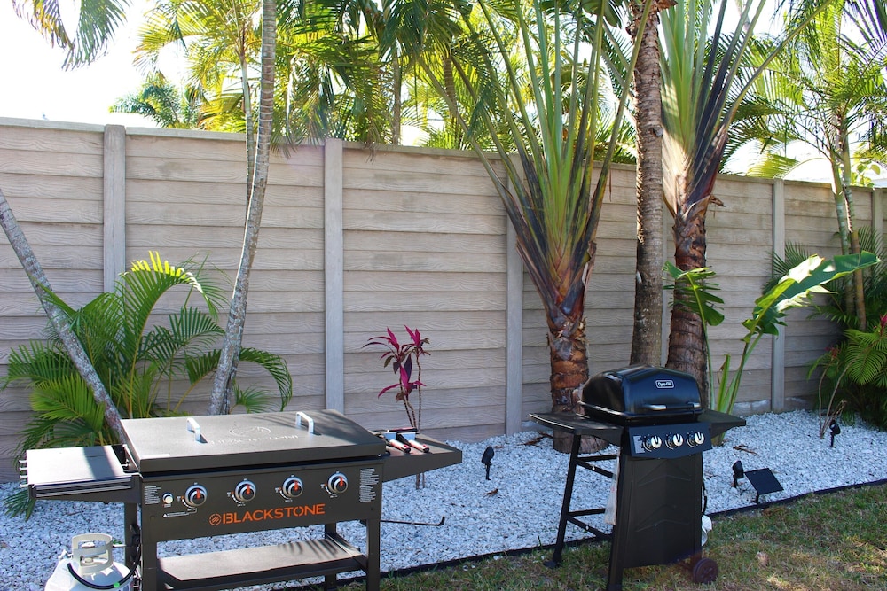 Latitude 26 Waterfront Boutique Resort Fort Myers Beach - photo 68