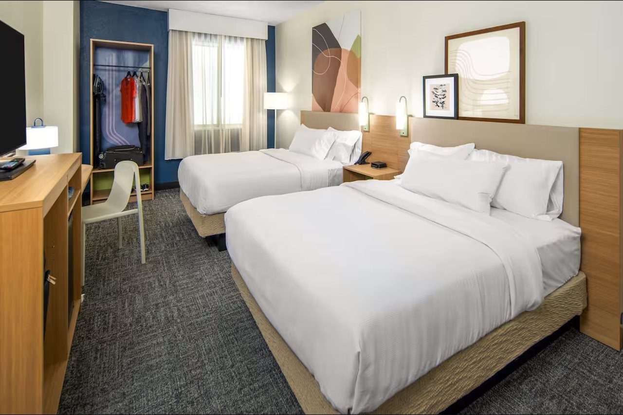 Spark by Hilton Atlanta Cumberland Ballpark - featured photo