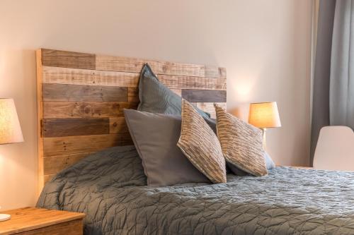 Casa Em Cascais — 4-Star Luxury Hotel in Cascais, Portugal