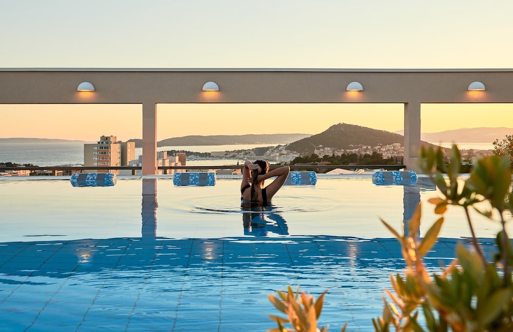 Dioklecijan Hotel & Residence