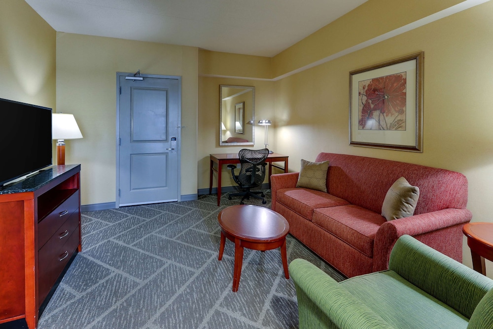 Hilton Garden Inn Indianapolis Airport - photo 24