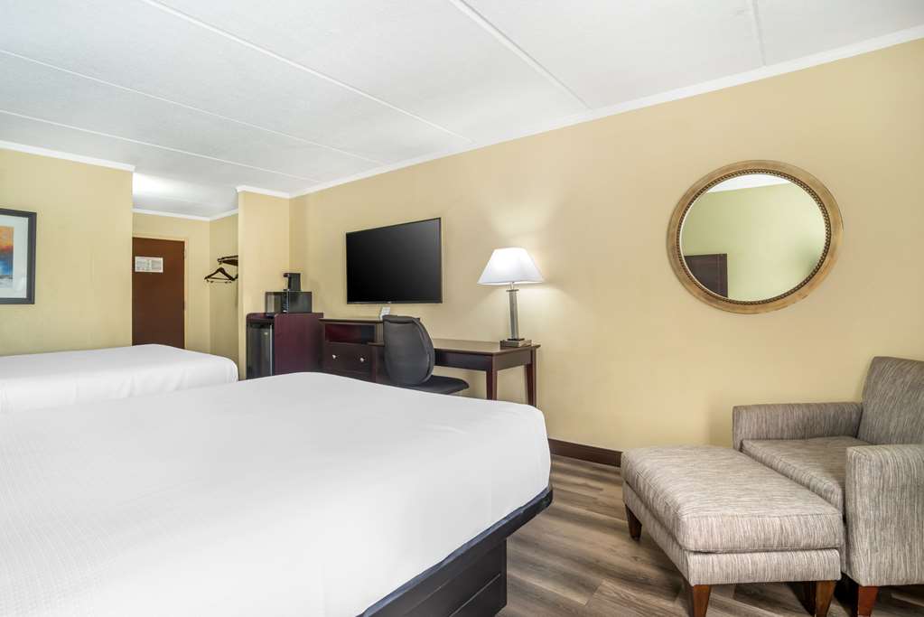 Best Western Gastonia - photo 15