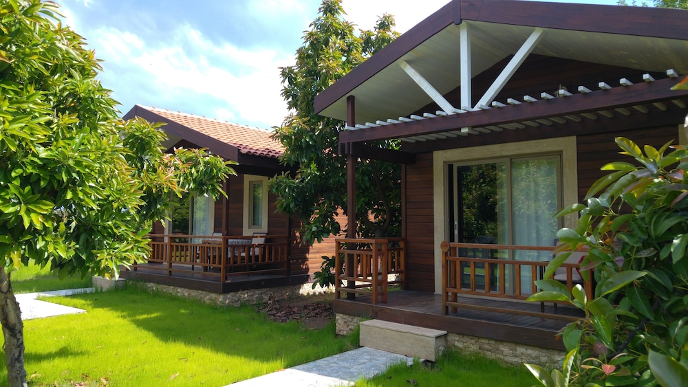 Apella Hotel - last minute hotel in Kemer