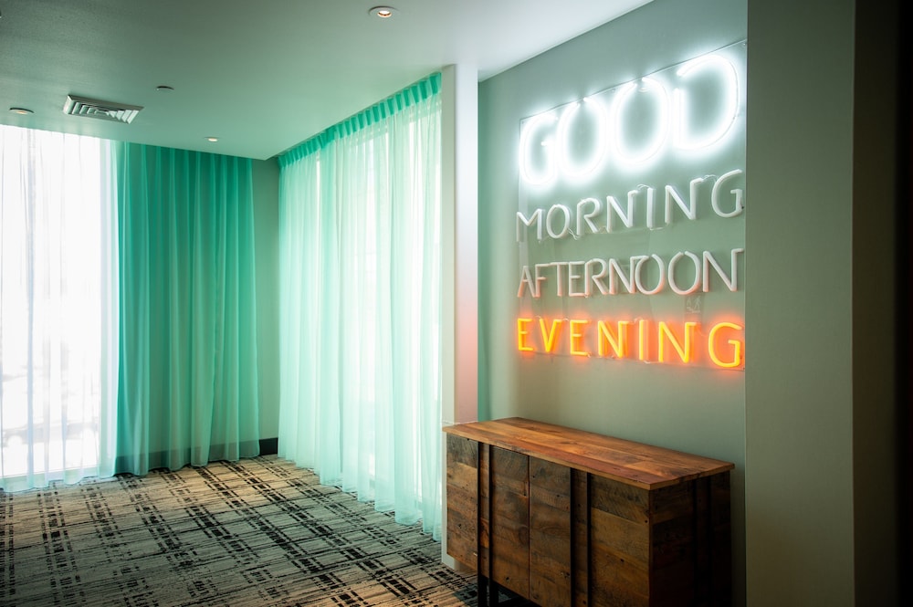 Hotel Indigo Madison Downtown by IHG - photo 53