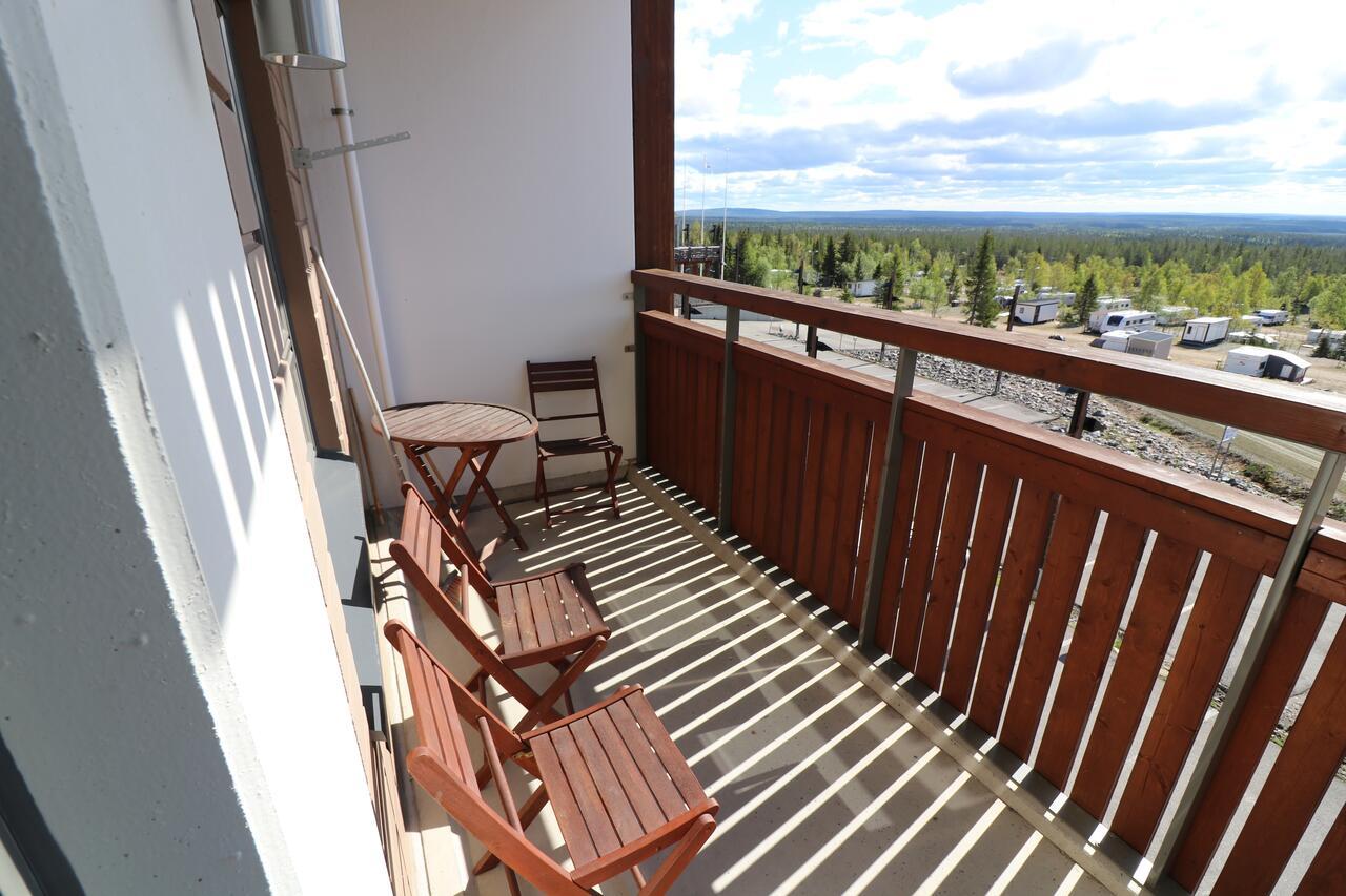 Apartment Yllas Ski Chalets 8106 — 4-Star Luxury Hotel in Kolari, Finland