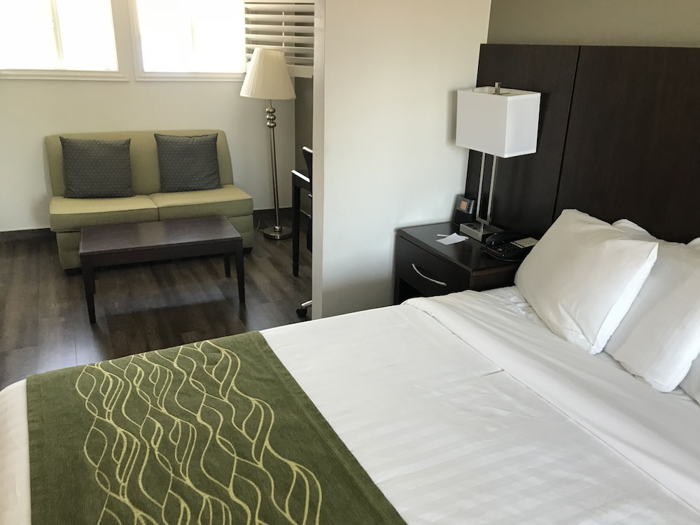 Hi View Inn & Suites - photo 9