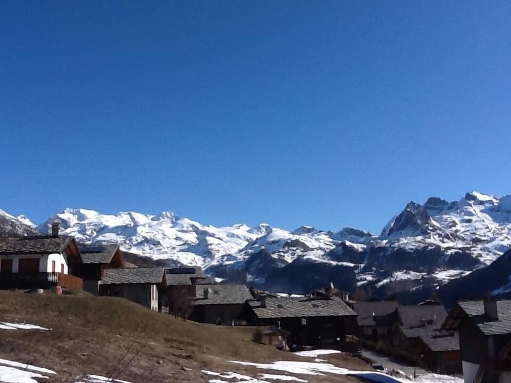 Hotel L’Espoir in Ayas, Italy