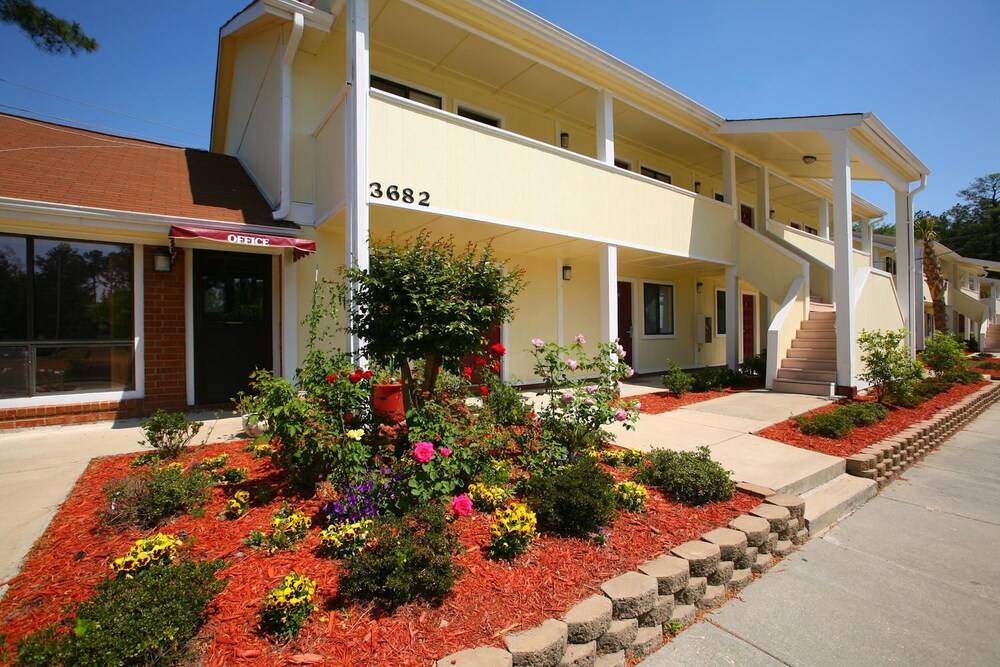 Rodeway Inn & Suites Hephzibah Augusta - photo 30