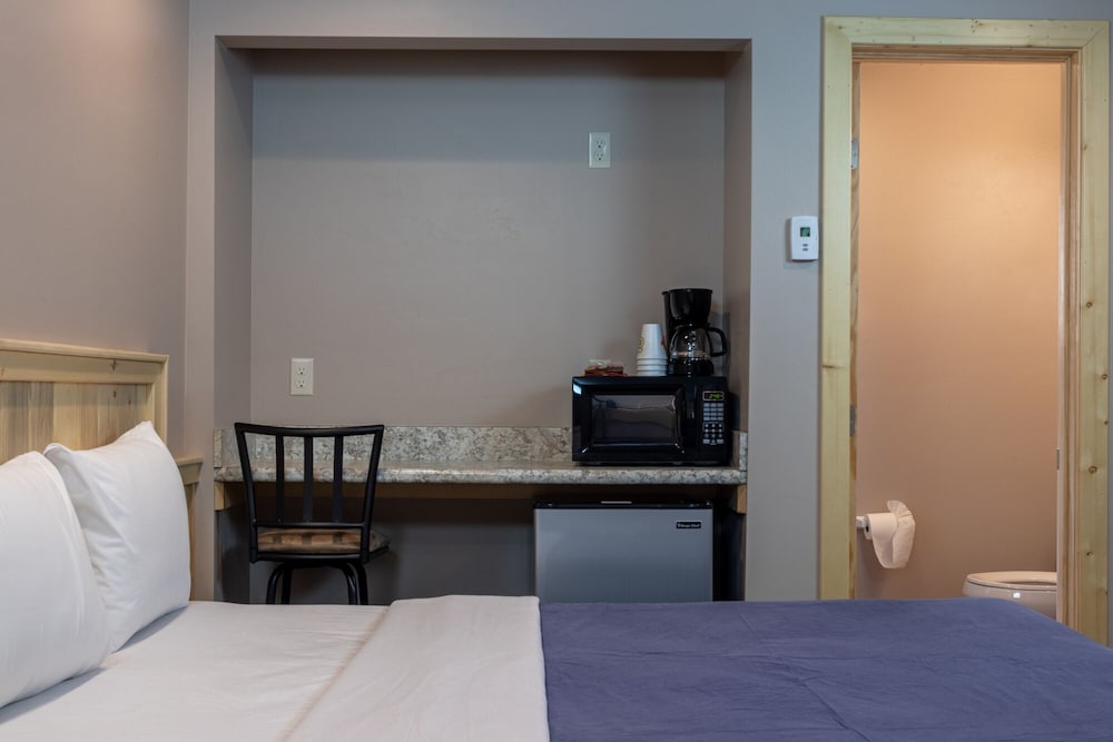 Prospector Motel - photo 23