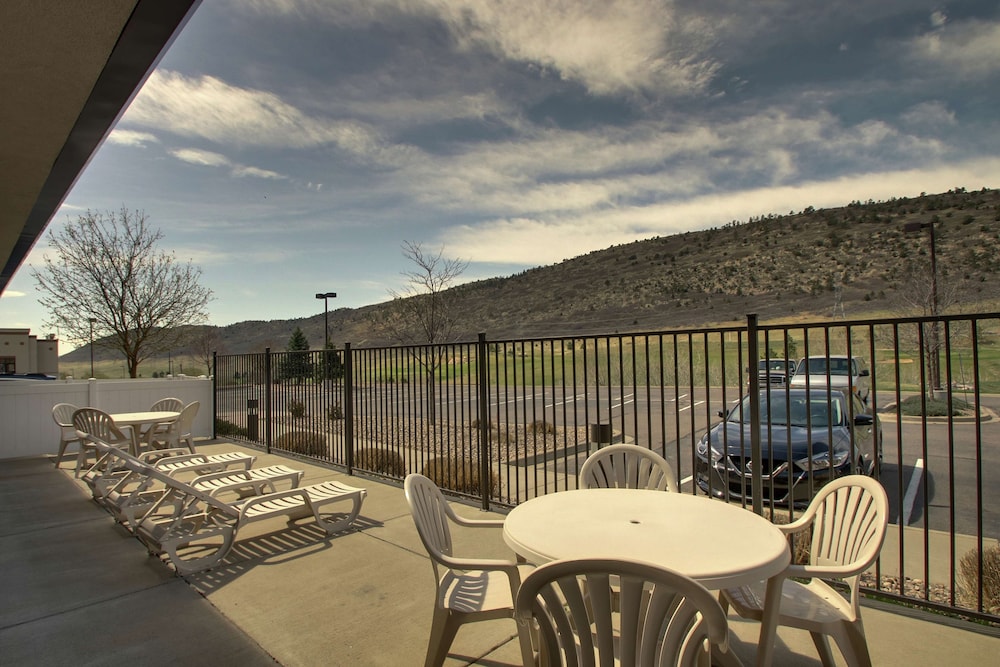 Hampton Inn & Suites Denver Littleton - photo 55
