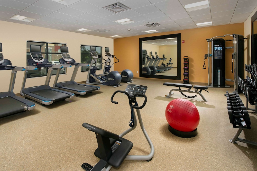 Homewood Suites by Hilton San Antonio Airport - photo 26