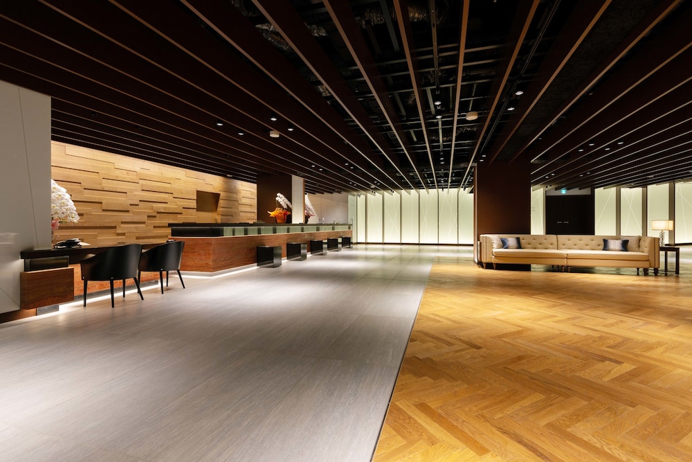 Hakodate Kokusai Hotel — Hakodate — photo 5