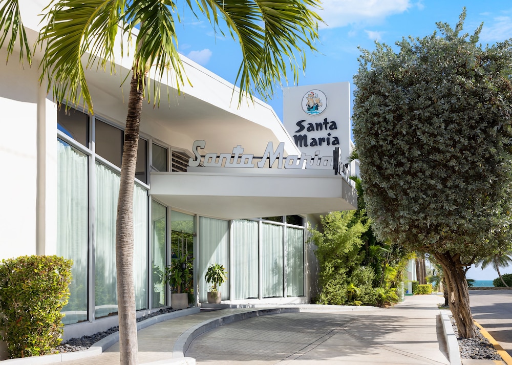 Santa Maria Suites - photo 31