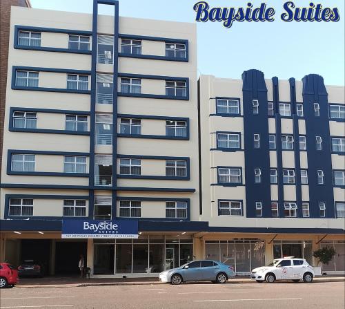 Bayside Hotel Suites in Durban, South Africa