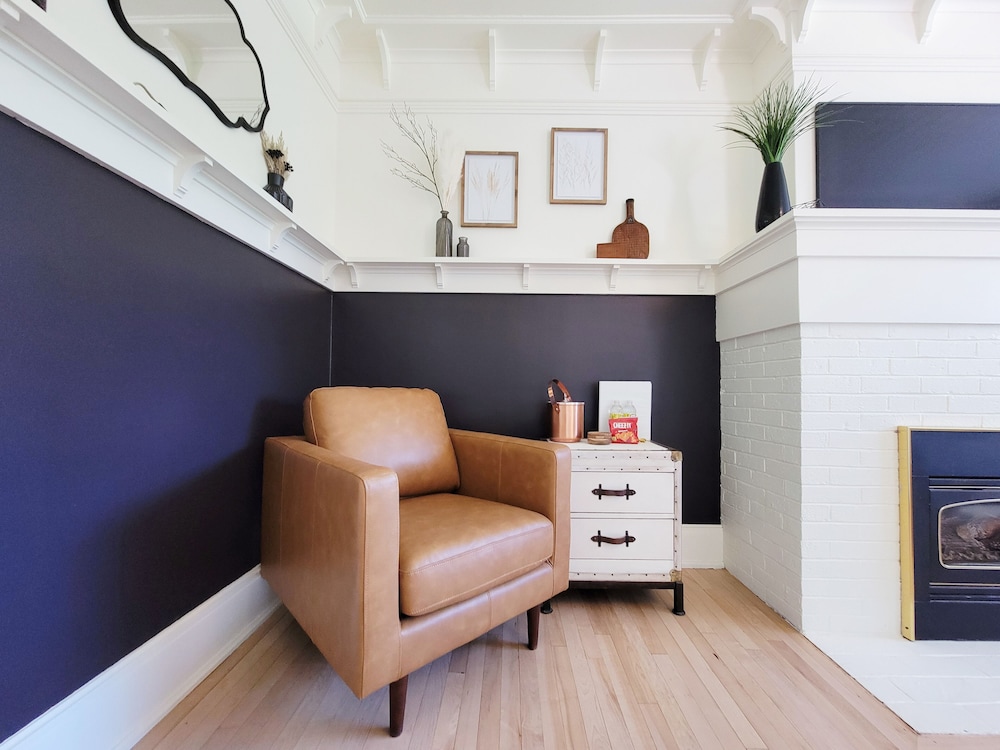 Historic GG Barnum Mansion by Heirloom Boutique Collection - photo 46