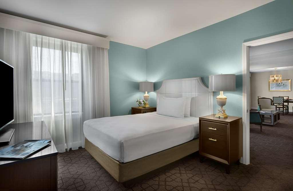 The Royal Sonesta Chase Park Plaza St. Louis - photo 84