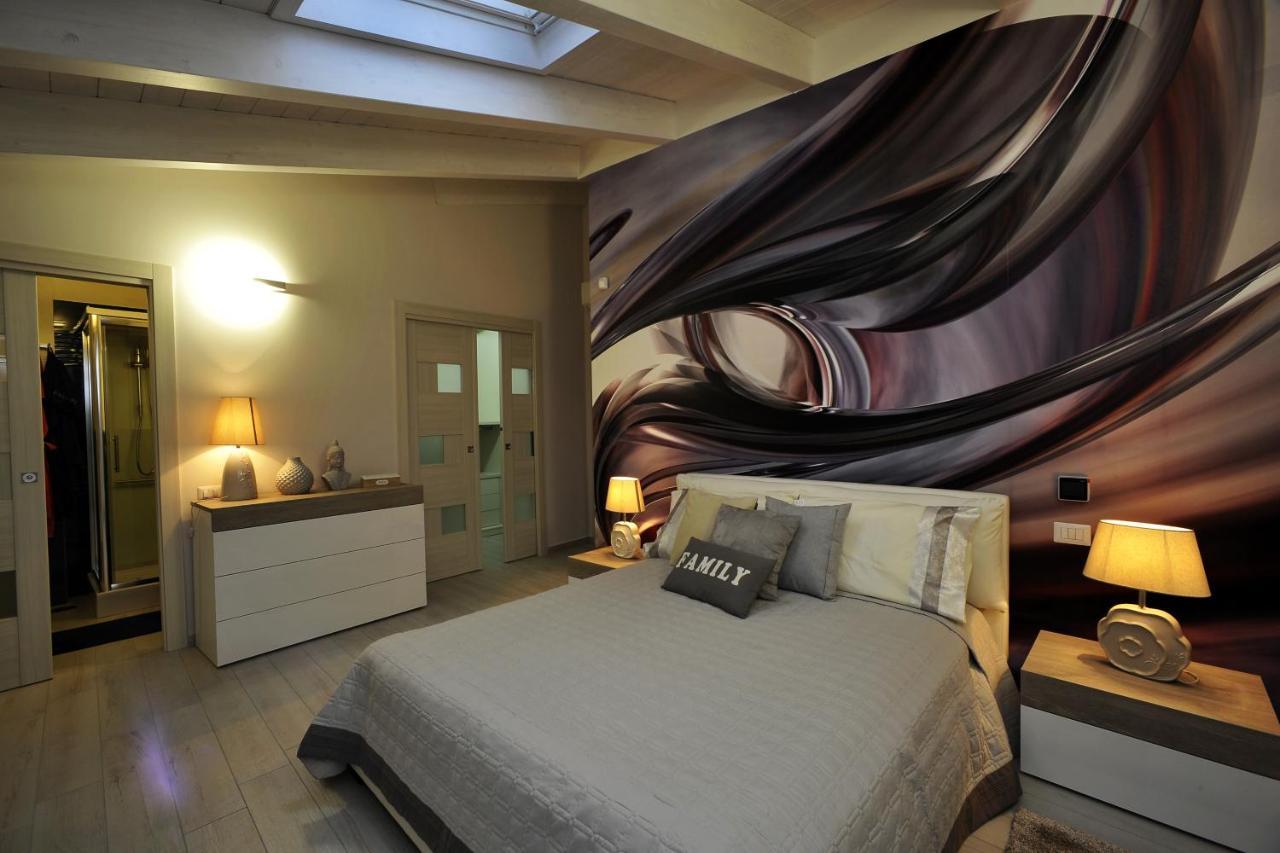 Luxury Apartment Della Marca — 4-Star Luxury Hotel in Sant'antonio Abate, Italy