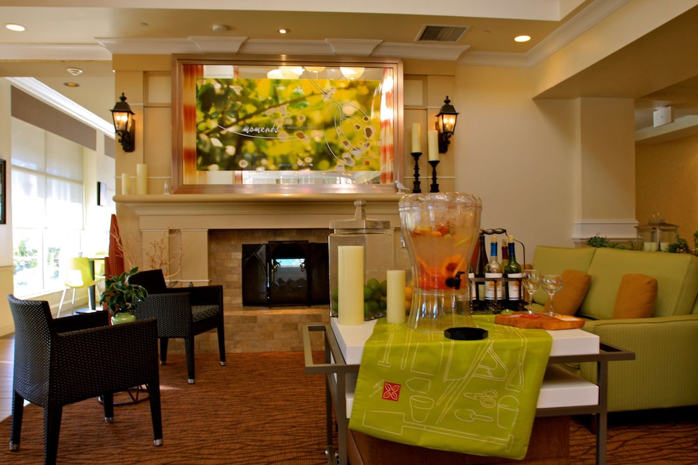 Hilton Garden Inn Albany - photo 3