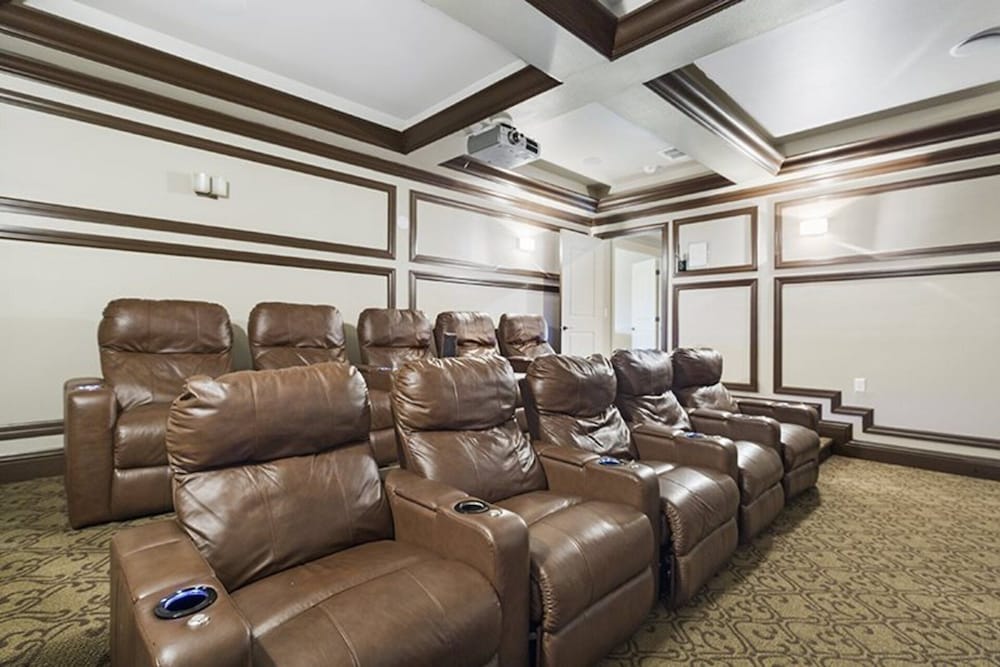 Rent a Luxury Villa on Reunion Resort Minutes From Disney Orlando Villa 3563 - photo 66