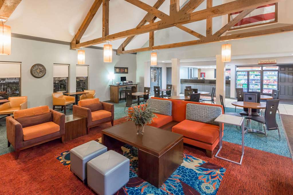 Hawthorn Suites by Wyndham North Charleston SC - photo 2
