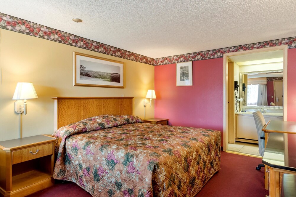 Scottish Inns Harrisburg Hershey South - photo 26