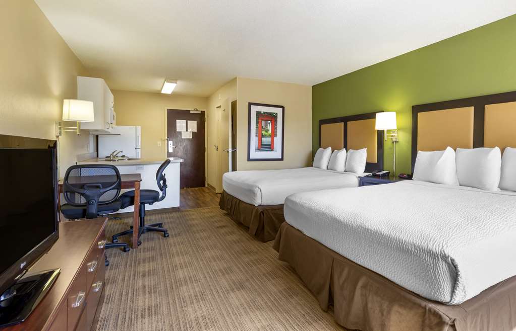 Extended Stay America Suites Orlando Maitland 1776 Pembrook - photo 36