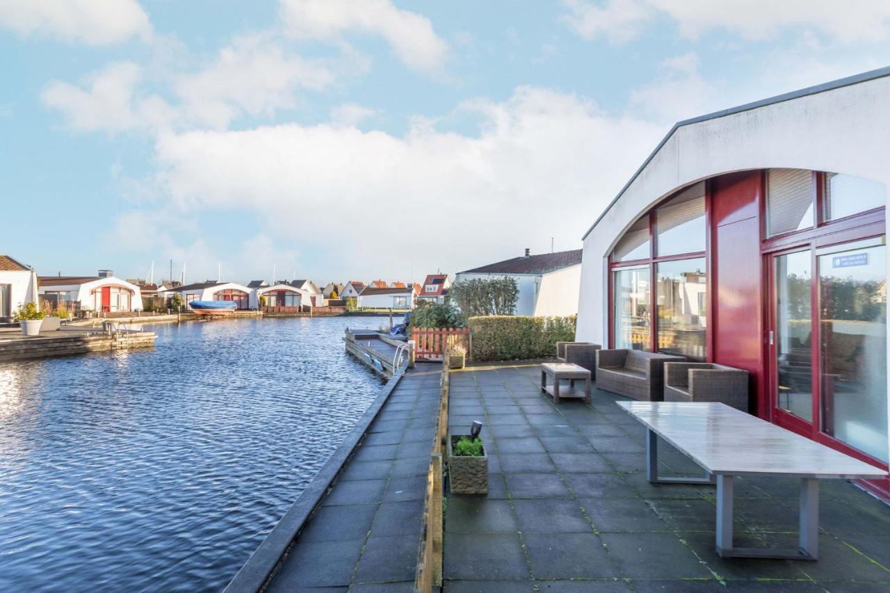 AmicitiA in Lemmer, Netherlands