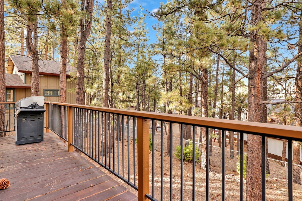Mockingbird Mountain Getaway #2380 - photo 18