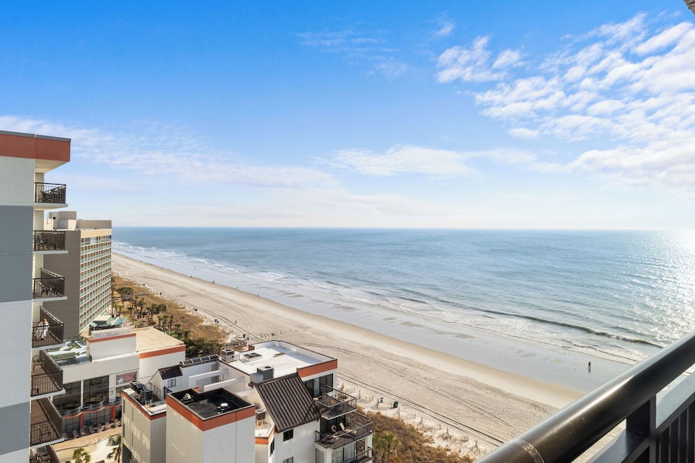 Ocean Reef Resort - photo 150