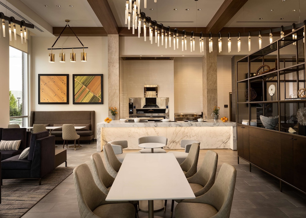 Canopy by Hilton Dallas Frisco Station TX - photo 30