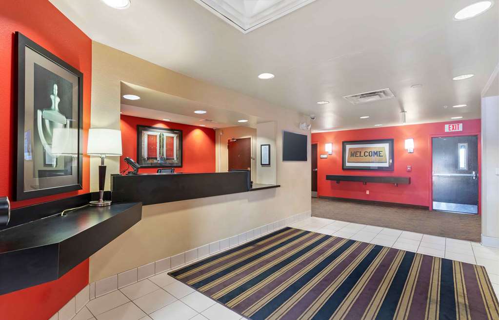 Extended Stay America Select Suites Des Moines Urbandale - photo 5